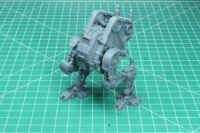 Horus Heresy - Solar Auxilia Aethon Heavy Sentinel