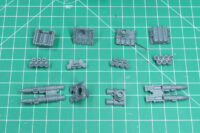 Horus Heresy - Solar Auxilia Aethon Heavy Sentinel