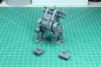 Horus Heresy - Solar Auxilia Aethon Heavy Sentinel