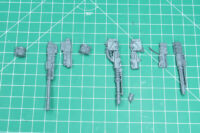 Horus Heresy - Solar Auxilia Aethon Heavy Sentinel