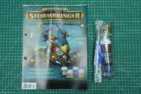 Warhammer Age of Sigmar Stormbringer Issue 04