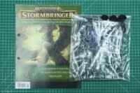 Warhammer Age of Sigmar Stormbringer Issue 06