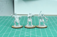 Footsore Miniatures - Gangs of Rome