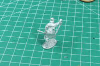 Footsore Miniatures - Gangs of Rome height=133