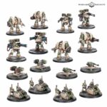 Horus Heresy Legions Imperialis - Legiones Astartes Support