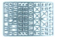 Legions Imperialis - Solar Auxilia Support