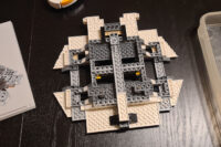 Lego 75257 Ghost + Phantom II