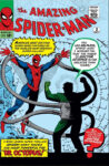 Marvel Zombies - Amazing Spider-Man 3