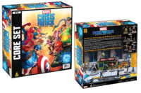 Marvel Crisis Protocol - Core Set