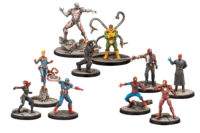 Marvel Crisis Protocol - Core Set