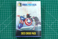 Marvel Crisis Protocol - 2023 Crisis Pack