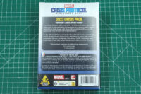 Marvel Crisis Protocol - 2023 Crisis Pack