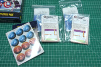 Marvel Crisis Protocol - 2023 Crisis Pack