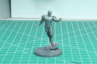 Marvel Crisis Protocol - Earth's Mightiest Invincible Iron Man