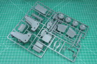 Marvel Crisis Protocol - Earth's Mightiest Core Set Terrain