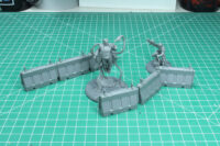 Marvel Crisis Protocol - Earth's Mightiest Core Set Terrain