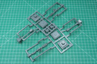 Marvel Crisis Protocol - Earth's Mightiest Core Set Terrain