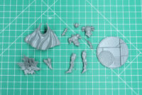 Marvel Crisis Protocol - Earth's Mightiest Ultron