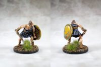 Mortal Gods - The other Hades Zealots