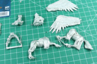 Warhammer Fantasy - Made to Order Bretonnian Characters height=133
