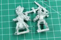 Warhammer Fantasy - Made to Order Bretonnian Characters height=133