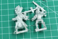 Warhammer Fantasy - Made to Order Bretonnian Characters