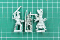 Warhammer Fantasy - Made to Order Bretonnian Characters