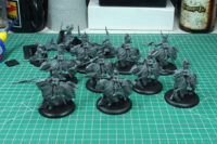 Warhammer Fantasy - Bretonnian Knights for Full Tilt height=133