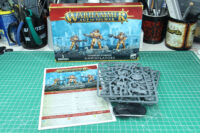Age of Sigmar - Stormcast Eternals Annihilators