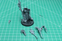 Age of Sigmar - Stormbringer Kruleboyz Swampcalla Shaman with Pot-Grot