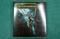 Warhammer Age of Sigmar Stormbringer - Subscription Premium Binder