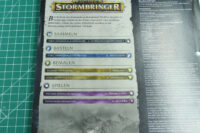 Warhammer Age of Sigmar Stormbringer Issue 08
