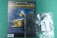 Warhammer Age of Sigmar Stormbringer Issue 10