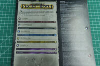 Warhammer Age of Sigmar Stormbringer Issue 11