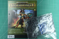 Warhammer Age of Sigmar Stormbringer Issue 11 height=133