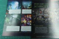 Warhammer Age of Sigmar Stormbringer Issue 12