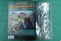 Warhammer Age of Sigmar Stormbringer Issue 12