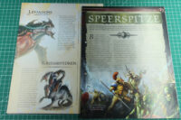 Warhammer Age of Sigmar Stormbringer Issue 13