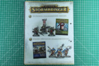 Warhammer Age of Sigmar Stormbringer Issue 13 Preview