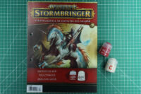 Warhammer Age of Sigmar Stormbringer Issue 13
