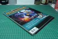 Age of Sigmar Stormbringer Magazine 08 to 13 height=133