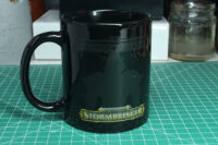 Warhammer Age of Sigmar Stormbringer - Subscription Heat-Changing Mug