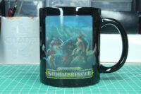 Warhammer Age of Sigmar Stormbringer - Subscription Heat-Changing Mug