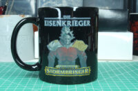 Warhammer Age of Sigmar Stormbringer - Subscription Heat-Changing Mug