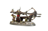 Age of Sigmar - Stormbringer Kruleboyz Beastskewer Killbow