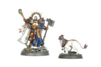 Age of Sigmar - Stormbringer Stormcast Eternal Lord-Imperatant