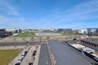 Berlin - Prenzlauer Berg Velodrom