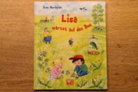 sven nordquist - Lisa wartet auf den Bus