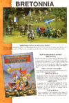 Warhammer Fantasy - Bretonnian Hunting Party
