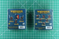 Warhammer Fantasy - Classic Bretonnian Squires